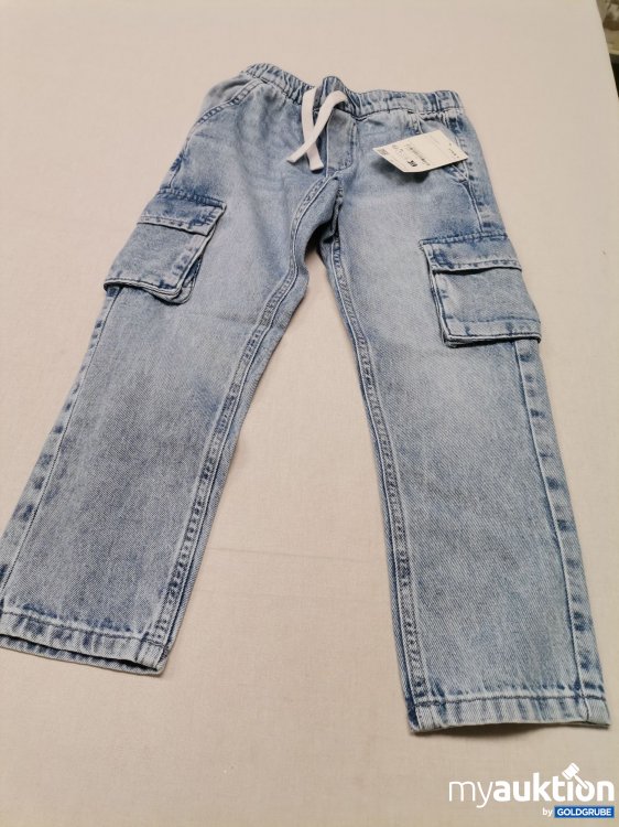 Artikel Nr. 734883: C&A Schlupfhose Jeans 