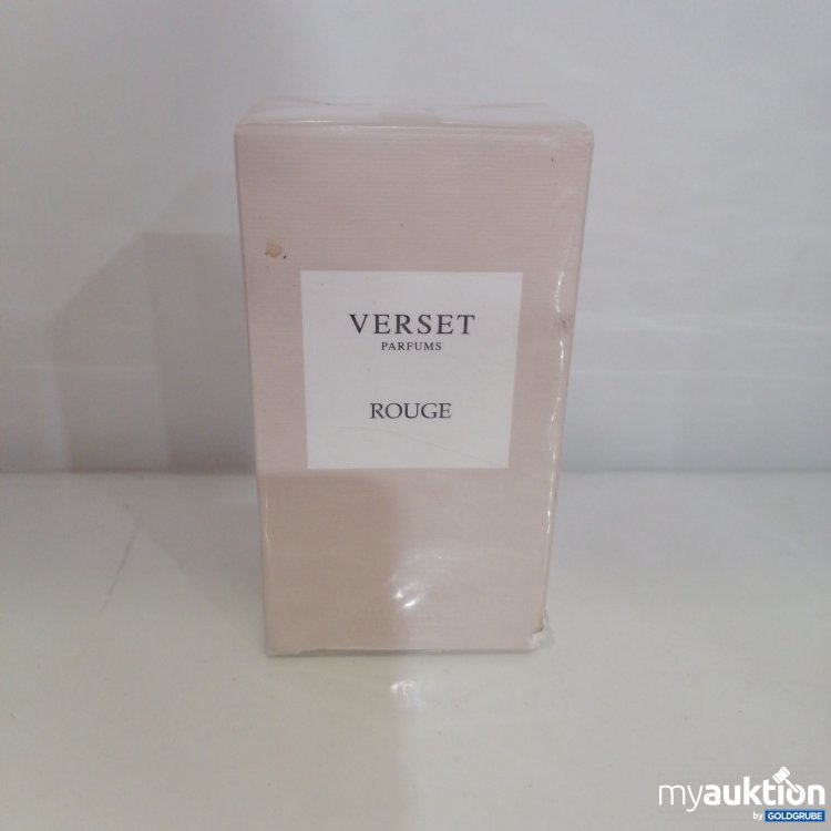 Artikel Nr. 752883: Verset Parfums Rouge 100ml 