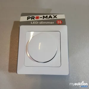 Auktion Pro Max LED Dimmer Series 55 