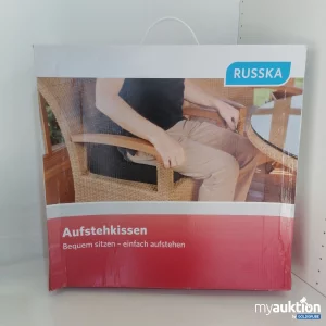 Auktion Russka Aufstehkissen 