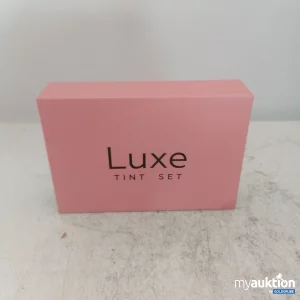 Auktion Luxe Tint Set 