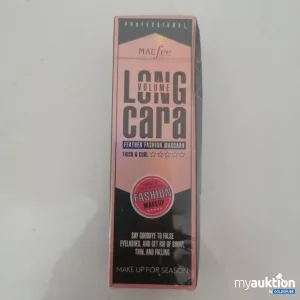 Artikel Nr. 754883: Macfee Long Volume Cara Make Up 10ml