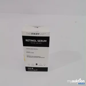 Artikel Nr. 780883: The in keylist Retinol Serum 30ml