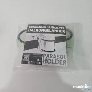 Artikel Nr. 785883: Sonnenschirmhalter Balkongeländer 