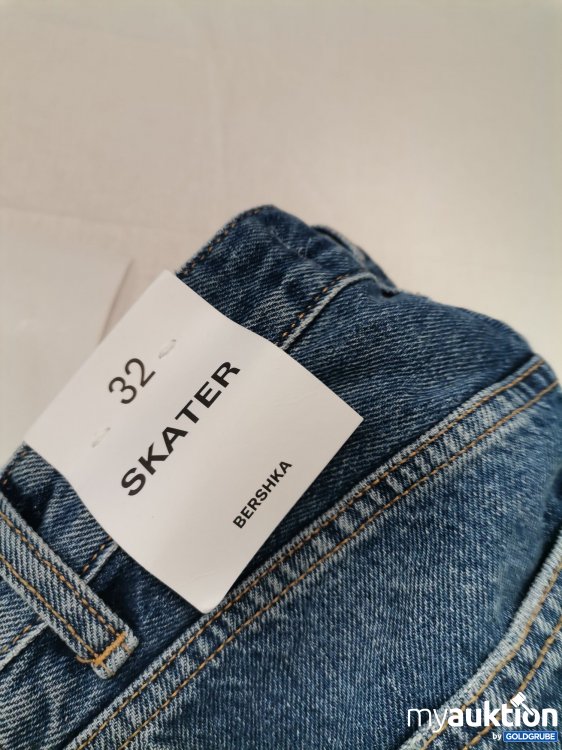 Artikel Nr. 705884: Bershka Jeans 