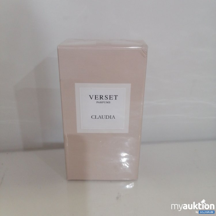 Artikel Nr. 752884: Verset Parfums Claudia 100ml 