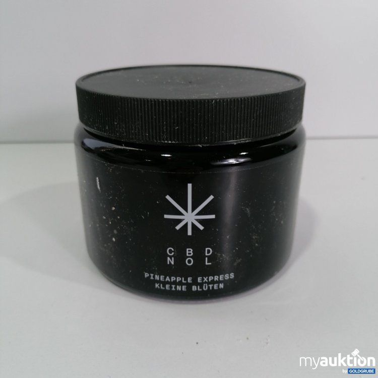 Artikel Nr. 779884: CBD NOL 30g 