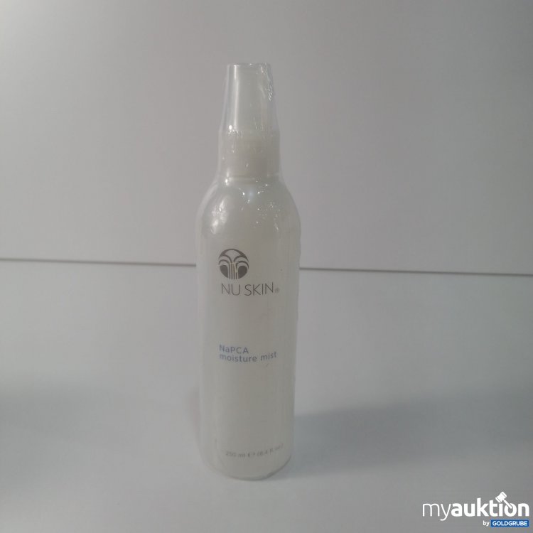 Artikel Nr. 781884: Nu Skin NaPCA moisture mist 250ml