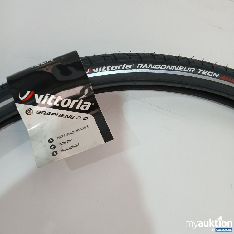 Artikel Nr. 798884: Vittoria  Randonneur Tech Graphene 2.0  700x40c  42-622