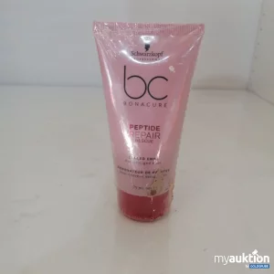 Artikel Nr. 754884: Schwarzkopf bc Peptide Repair Rescue 75ml 