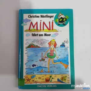 Artikel Nr. 794884: Mini fährt ans Meer