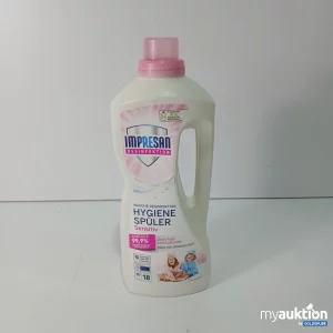 Artikel Nr. 797884: Impresan Hygiene Spüler 1500ml