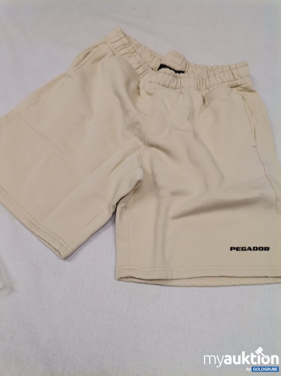 Artikel Nr. 741885: Pegador Jogger Shorts 