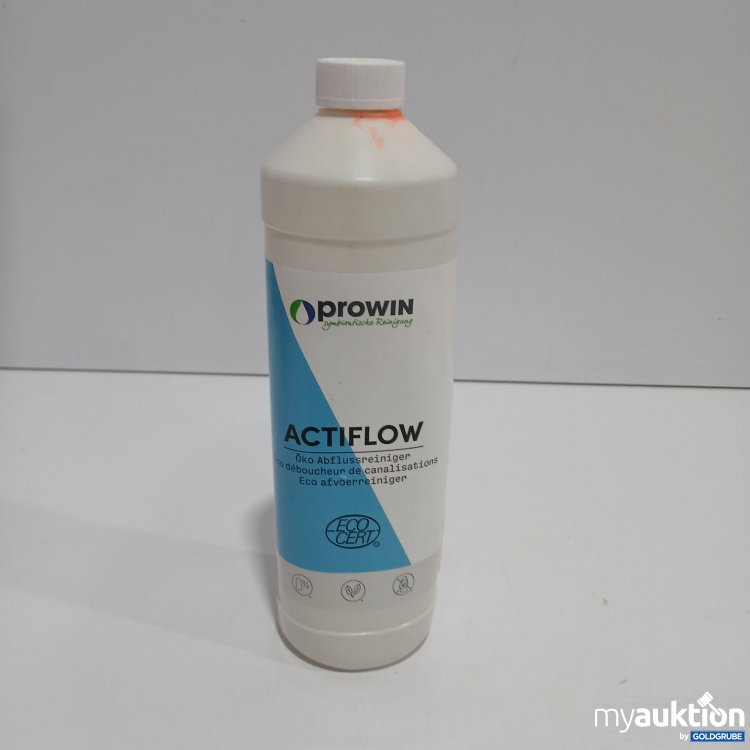 Artikel Nr. 797885: Prowin Actiflow 1000ml