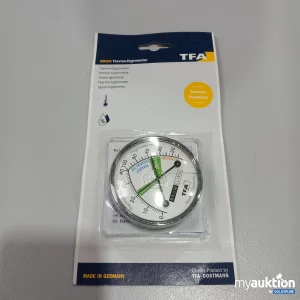 Artikel Nr. 384885: TFA Thermo Hygrometer 