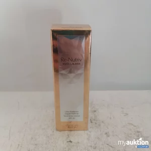 Auktion Re-Nutriv Liquid Makeup 30ml 