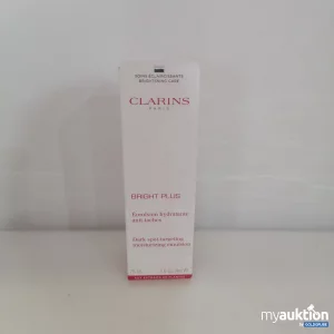 Artikel Nr. 733885: Clarins Bright Plus 75ml 