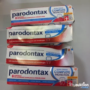 Artikel Nr. 772885: Parodontax Zahnpasta 4x75ml