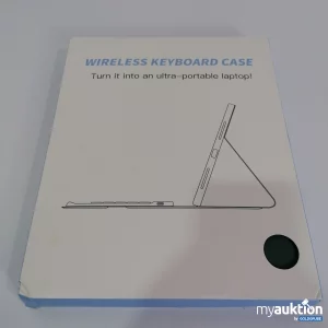 Artikel Nr. 776885: Wireless Keyboard Case 