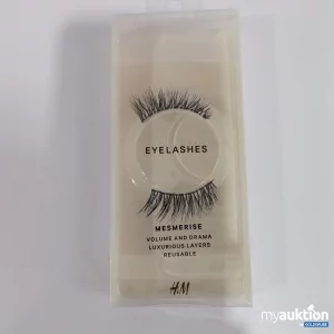 Artikel Nr. 780885: H&M eyelashes mesmerise