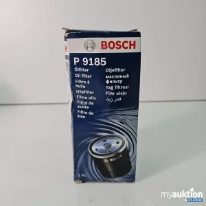 Artikel Nr. 785885: Bosch Ölfilter P 9185