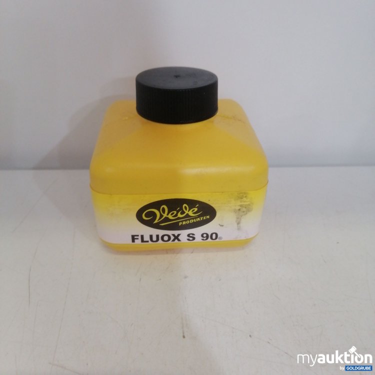 Artikel Nr. 431886: Vede Fluox S 90 360ml