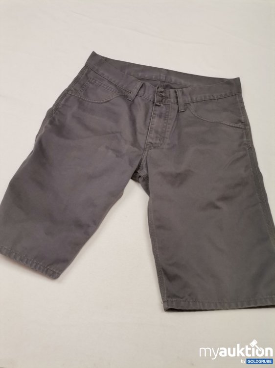 Artikel Nr. 670886: Carhartt Shorts ohne Etikett 