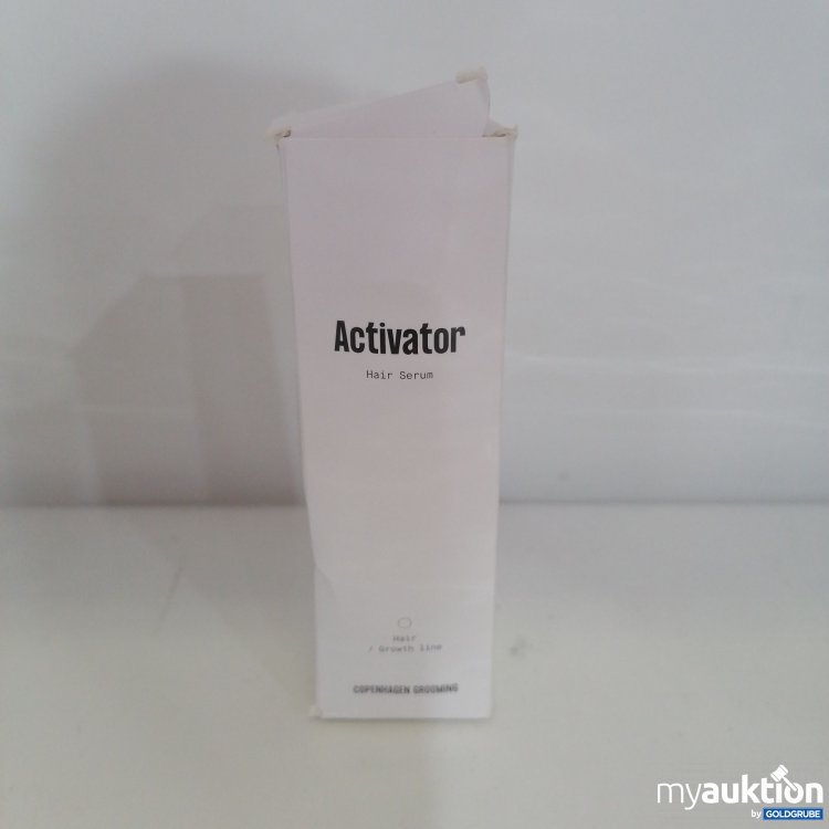 Artikel Nr. 752886: Activator Hair Serum 100ml 