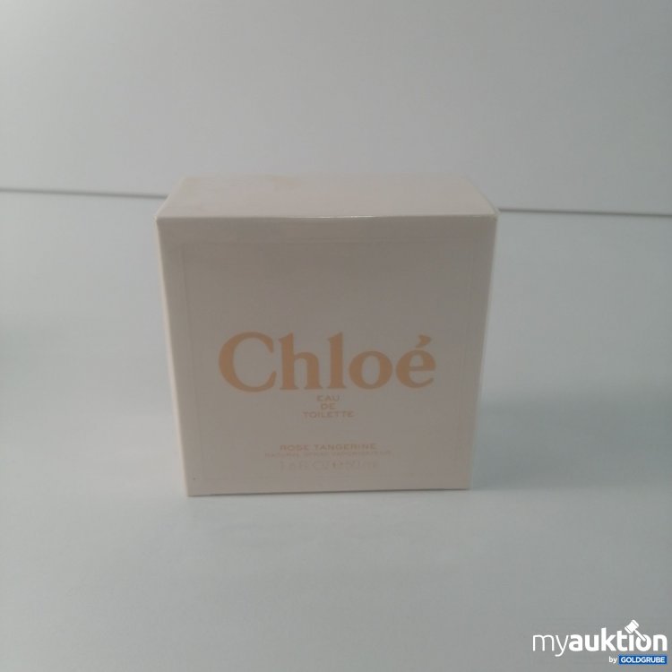 Artikel Nr. 781886: Chloé Eau de Toilette 50ml