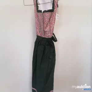 Artikel Nr. 351886: Naber Dirndl Midi 