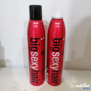 Auktion Big Sexy Hair Volumen-Spray 300ml