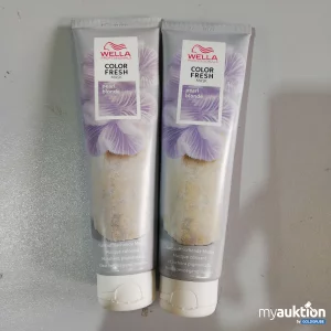 Artikel Nr. 750886: Wella Color Fresh Mask 