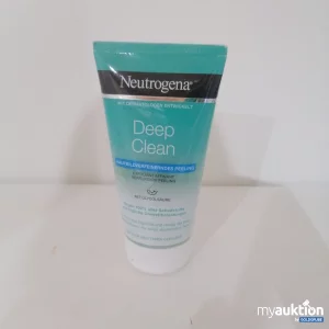 Artikel Nr. 753886: Neutrogena Deep Clean Peeling 150ml 