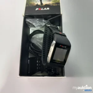 Auktion Polar V800