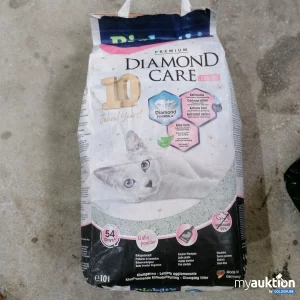 Artikel Nr. 770886: Biokats Diamond Care Fresh Katzenstreu 10l