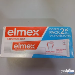 Artikel Nr. 772886: Elmex 2x75g