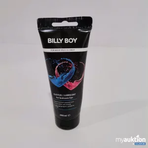 Artikel Nr. 780886: Billy boy Gleitgel 200ml 