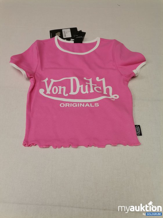 Artikel Nr. 716887: Von dutch Shirt