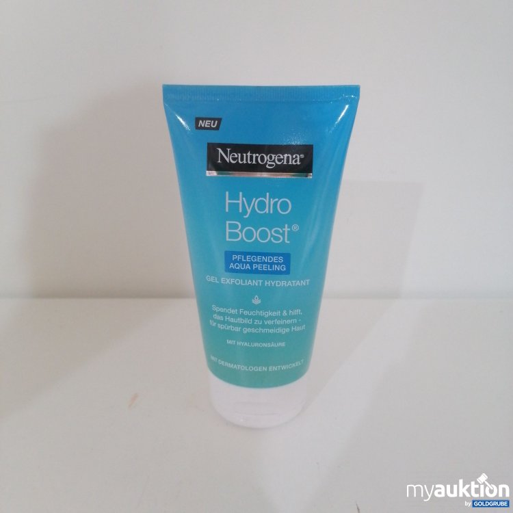 Artikel Nr. 753887: Neutrogena Hydro Boost 150ml 