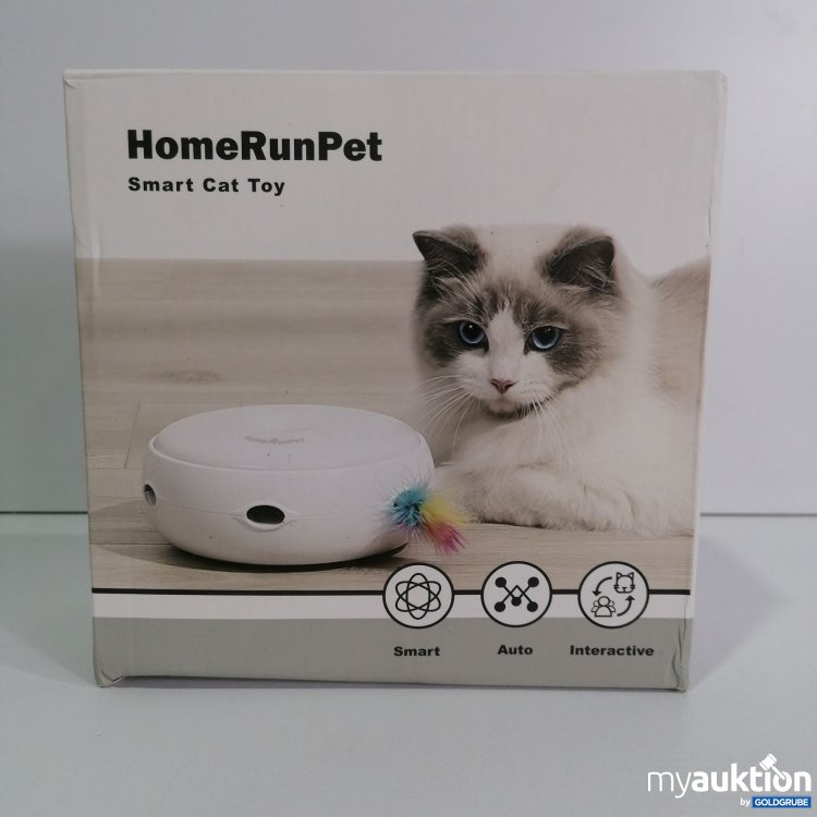 Artikel Nr. 783887: Home Run Pet 