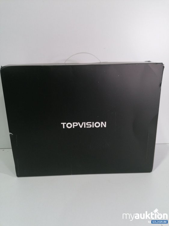 Artikel Nr. 791887: Topvision  Led Projector H1 