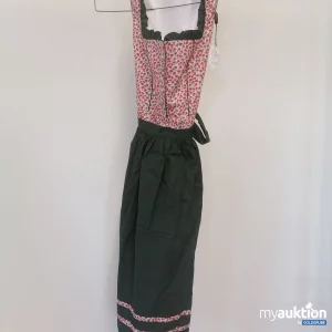 Artikel Nr. 351887: Naber Dirndl Midi 