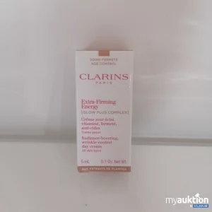 Auktion Clarins Extra Firming Energy 5ml