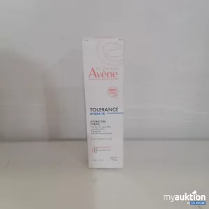 Auktion Avene Hydrating Cream 40ml