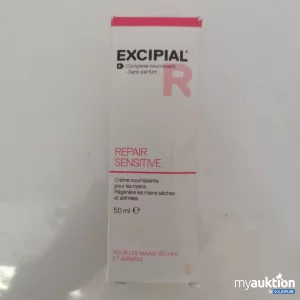 Artikel Nr. 754887: Excipial Repair Sensitive 50ml