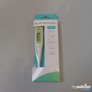 Auktion Femometer Digital Thermometer 