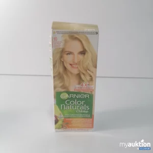 Artikel Nr. 781887: Garnier Color Naturals Haarfarbe 