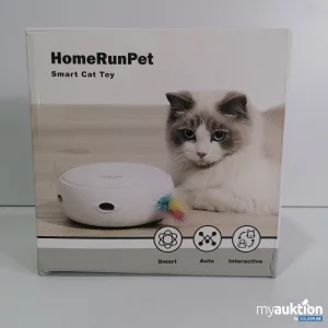 Auktion Home Run Pet 