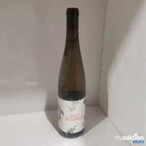 Artikel Nr. 795887: Belle Naturell Grüner Veltiner 0,75l 