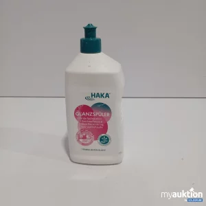 Artikel Nr. 797887: Haka Glanzspüler 750ml